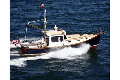 John Williams Stanley 36