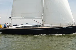 2004 Seaway Shipman50