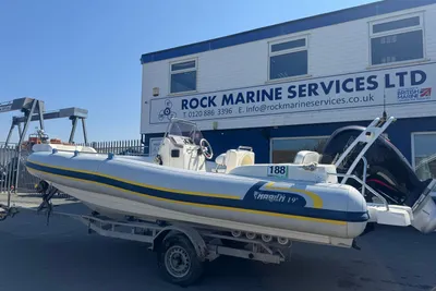 2005 Marlin 19