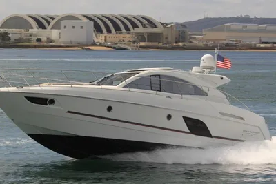 Beneteau GT49