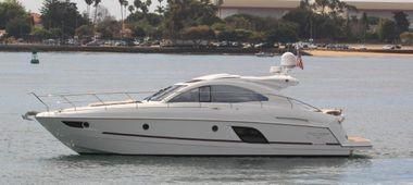 2016 Beneteau 49 