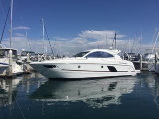 2016 Beneteau 49 