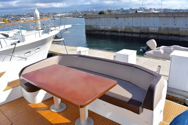 2016 Beneteau 49 