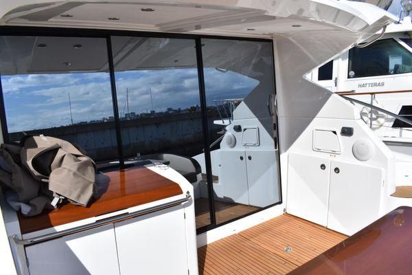 2016 Beneteau 49 