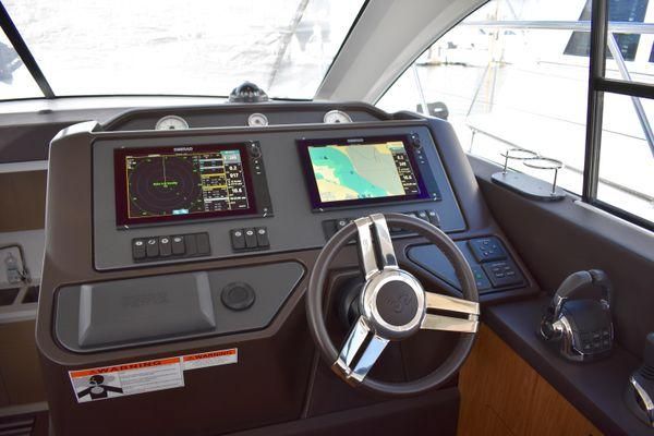 2016 Beneteau 49 