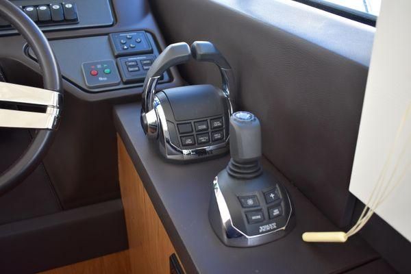 2016 Beneteau 49 