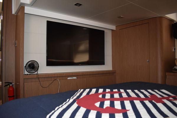 2016 Beneteau 49 
