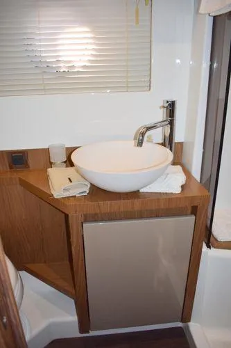 Be Water My Friend Yacht Photos Pics 