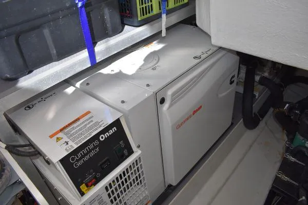 Be Water My Friend Yacht Photos Pics 