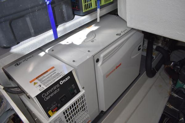 2016 Beneteau 49 