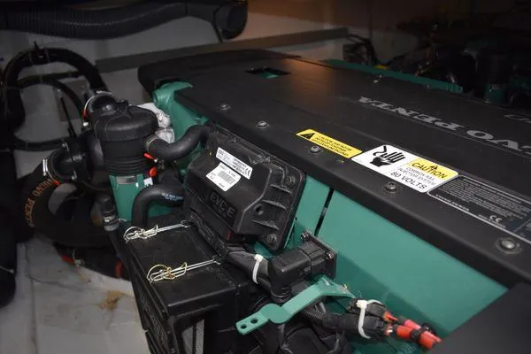 Be Water My Friend Yacht Photos Pics 