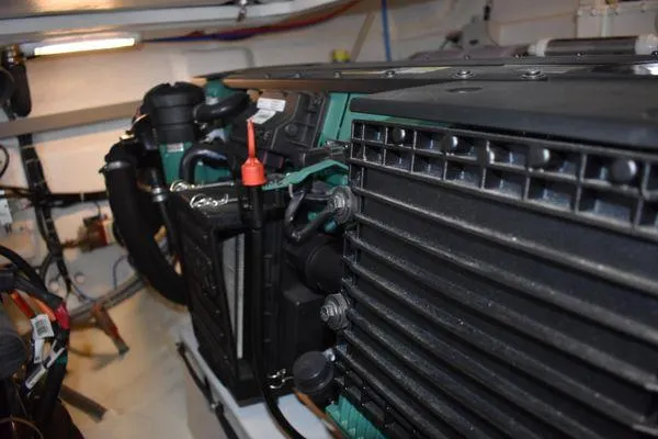 Be Water My Friend Yacht Photos Pics 