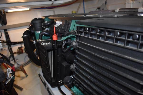 2016 Beneteau 49 