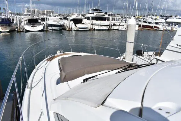 Be Water My Friend Yacht Photos Pics 