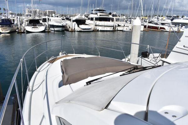 2016 Beneteau 49 