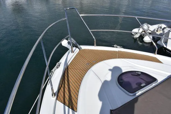 Be Water My Friend Yacht Photos Pics 