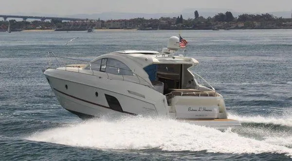 Be Water My Friend Yacht Photos Pics 