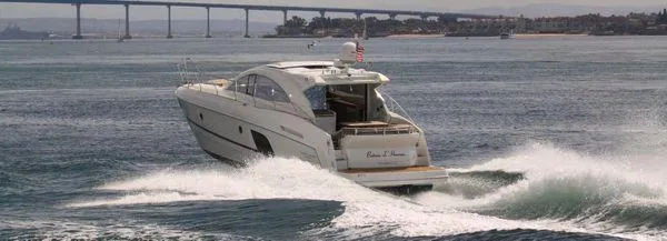 Be Water My Friend Yacht Photos Pics 