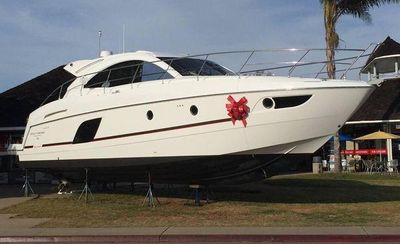 Yacht