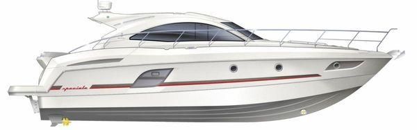2016 Beneteau 49 