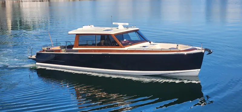 Soave Yacht Photos Pics 
