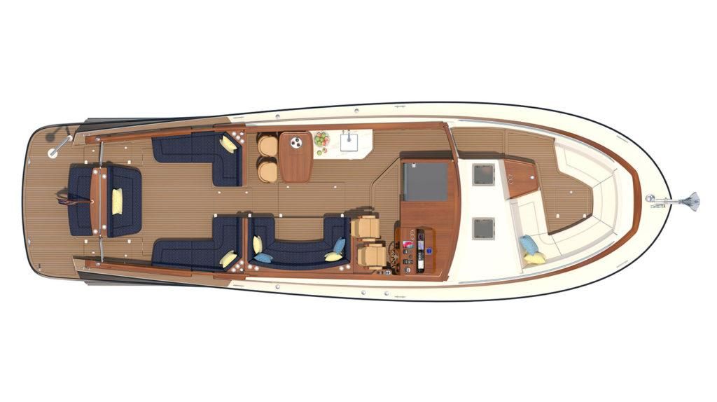 2024 Boston Boatworks 48 