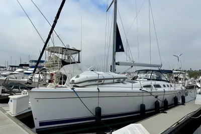 Hunter 49