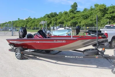 Ranger RT178