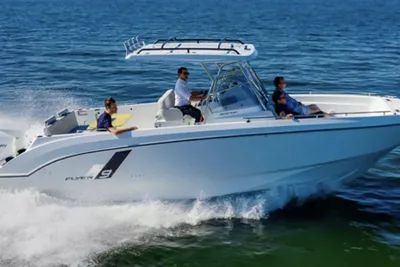 Beneteau FLYER 9 SPACE DECK