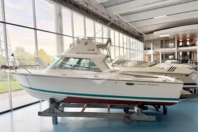 1974 Riva 25 FISHERMAN
