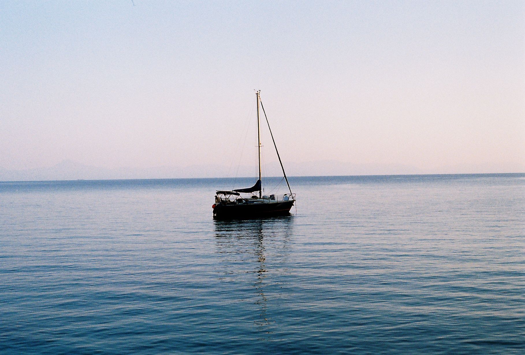 1978 Neptune TRIDENT 80