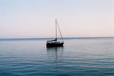 1978 Neptune TRIDENT 80