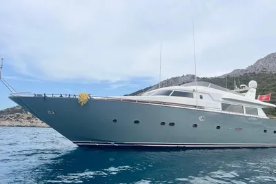 Maiora 28 Flybridge