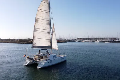Lagoon 440