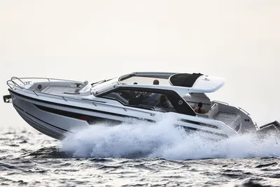 2023 Parker Sorrento 100