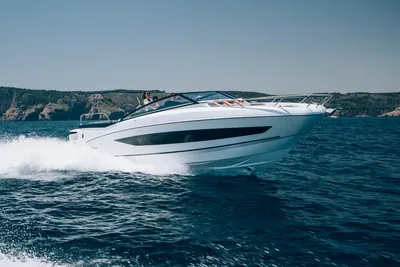 Beneteau Flyer 10