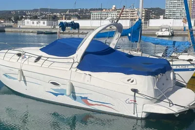 2005 Lema Duna 290