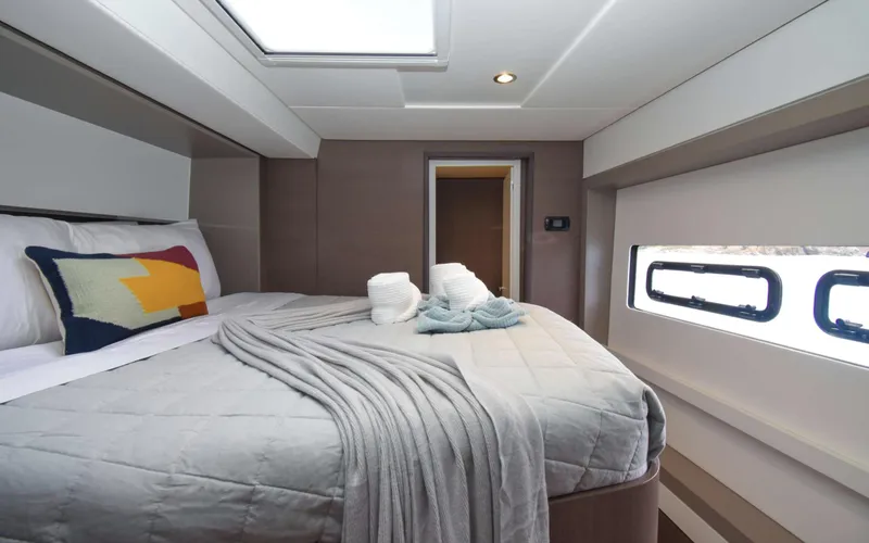 Not Kidding Yacht Photos Pics 