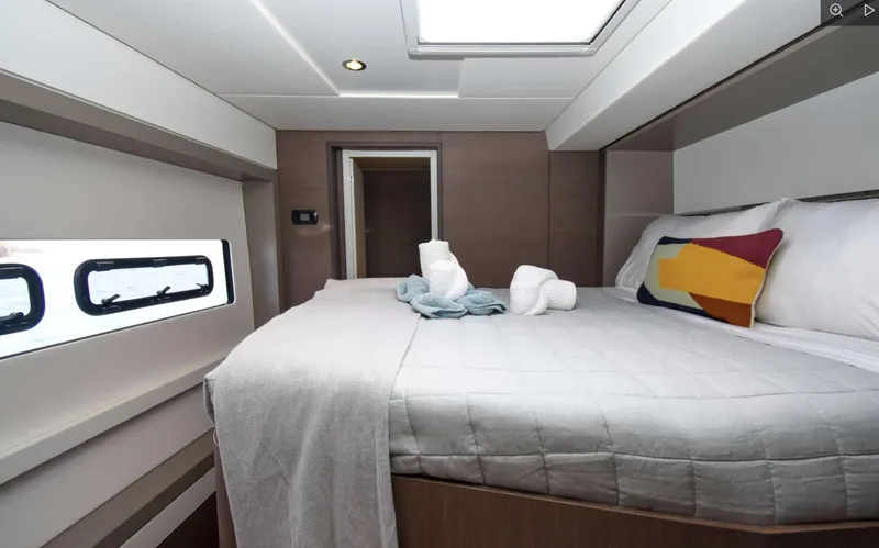 Not Kidding Yacht Photos Pics 