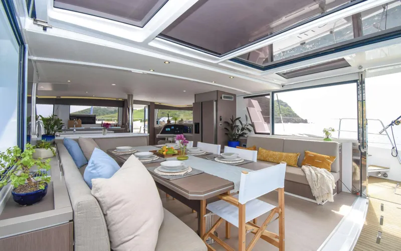 Not Kidding Yacht Photos Pics 