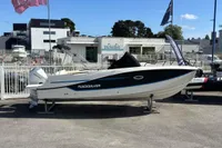 2024 Quicksilver Activ 755 Sundeck