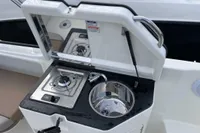 2024 Quicksilver Activ 755 Sundeck