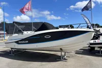 2024 Quicksilver Activ 755 Sundeck