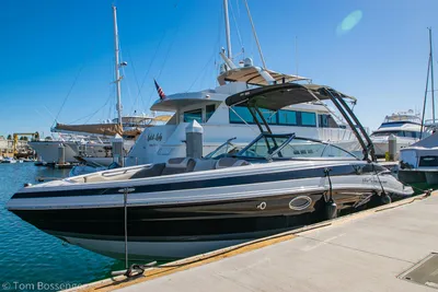 Crownline 255 XSS