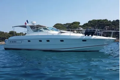 1993 Jeanneau Yarding Yacht 42