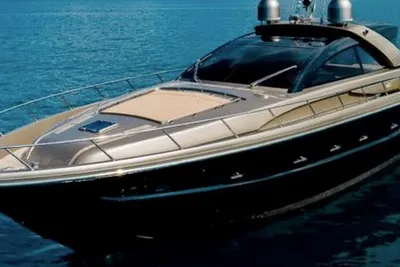 Riva 68 Ego