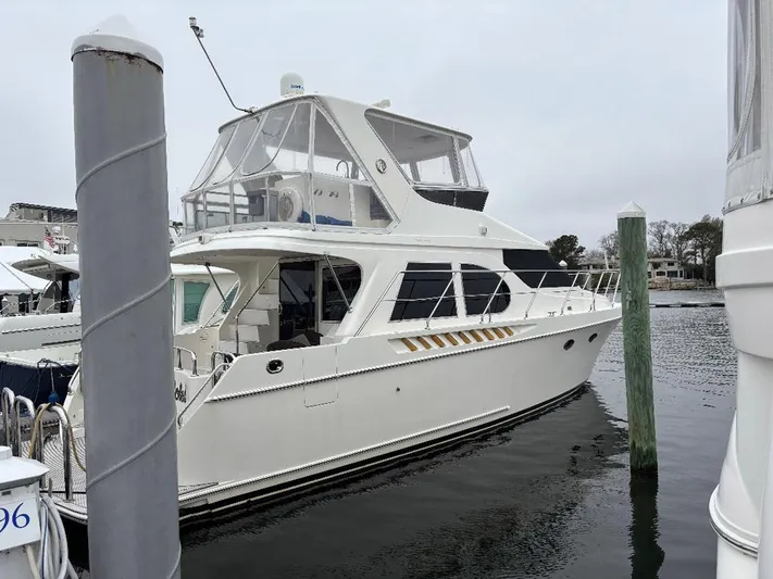 Mer Et Soleil Yacht Photos Pics 