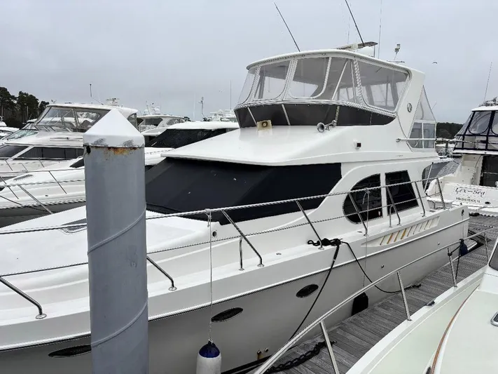 Mer Et Soleil Yacht Photos Pics 