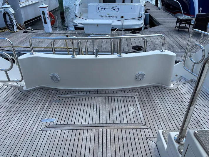 Mer Et Soleil Yacht Photos Pics 