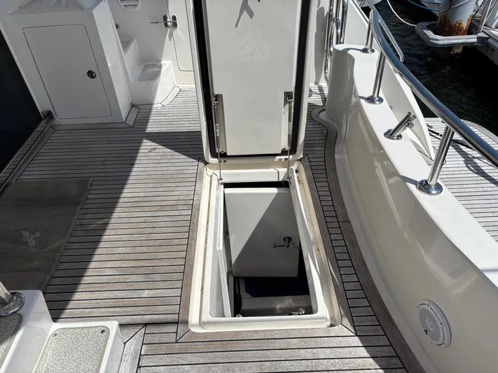 Mer Et Soleil Yacht Photos Pics 